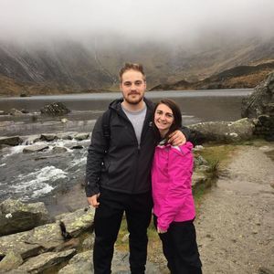 Meet your Posher, Luke